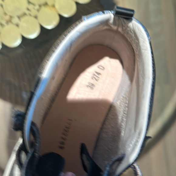 Golden Goose mid star 39 - Picture 8 of 8